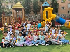 -北京市邮政管理局海慧寺幼儿园