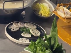 -故里和山·成都火锅(欢乐港湾店)