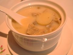 猪肚汤-花城苑广府菜(侨鑫店)
