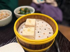 -海天楼中餐厅(吴宫泛太平洋酒店)