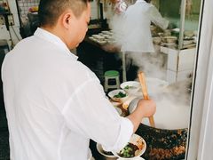 -甘记肥肠粉(马鞍北路店)