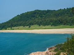 -广东惠东海龟国家级自然保护区