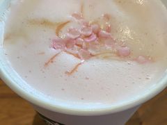 -星巴克(潍坊泰华广场店)