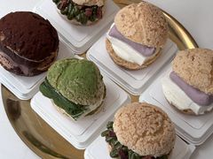 -ZIYUE CAKE线上店