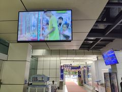 -奥冠体育华师附中恒温游泳馆