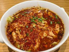 -金掌勺·锅包肉(广渠门店)