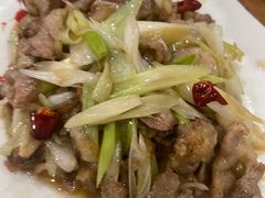 -西工饭庄快餐厅(西工小街店)