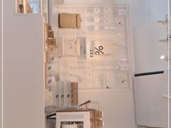 -% Arabica阿拉比卡咖啡(前滩太古里店)