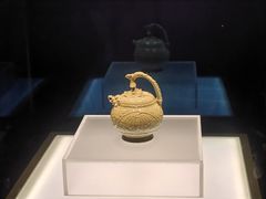 -陕西历史博物馆