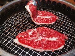 黑牛牡蛎肉-汉拿山(北京上地华联店)