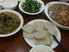-北平小馆·烤鸭·家常菜(磨房北里店)