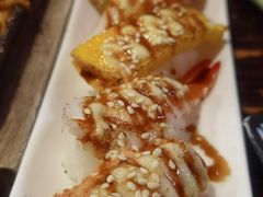 -小川洋风料理(汉街店)