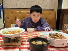 -西贝(无锡万象城店)