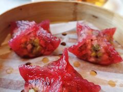 -唐阁海景中餐厅·纯手工早茶·粤菜(海口朗廷酒店)