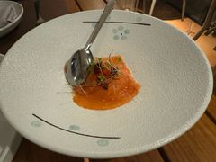 三文鱼温泉蛋配鱼子-Solo(衡山路店)