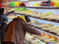 -来伊回麻辣烫·火锅串串清真(红瓦寺总店)