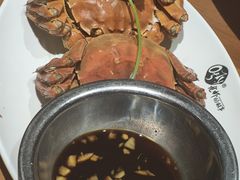 -0574龙虾的故事(东裕店)