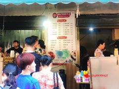 -周记热干面豆皮大王(桃花东街店)