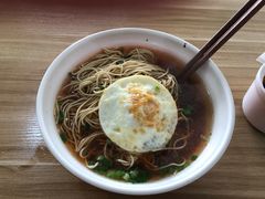 -十面春风·江南面馆(崇宁路店)