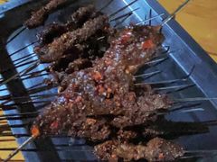 -金二烤肉(早慈巷小区店)