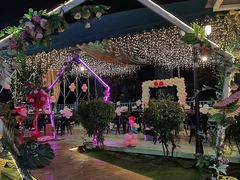 -海市蜃楼花园主题餐厅(石顶店)