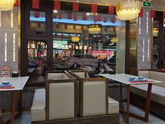 -杨妈妈粥店(徳增街中街店)