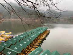 -黔灵山公园
