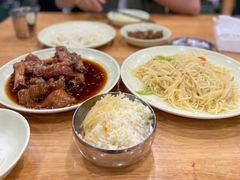 -贤花饭店(城阳店)