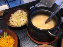 -五缘湾凯悦酒店·悦饗中餐厅