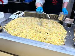 -海底捞大排档火锅(打浦路店)