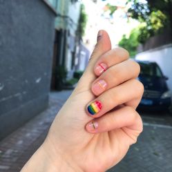 -M Nails & Beauty美甲美睫美体