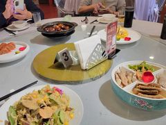 -宋园·金宴浙鲜馆(静安店)