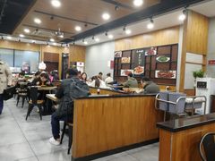 大堂-小梅园饭堂(东方路店)