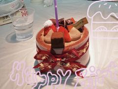 -仟吉(乐天城店)