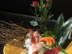 -渔寿司·日本料理(艾尚天地店)