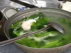-黎记大排档(慈云路店)