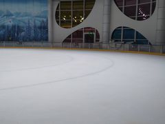 -世界之窗阿尔卑斯冰雪世界