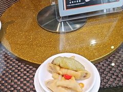 -好彩海鲜火锅饭店(银河百老汇店)