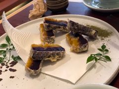 -蟹田居·活蟹料理(东城店)