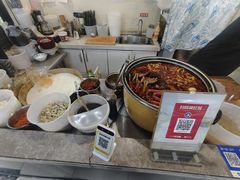 -安徽阜阳卷馍(西单店)