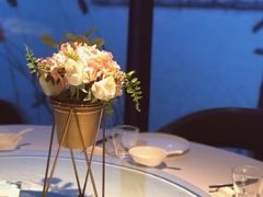 -东南里湖景餐厅·新闽菜(浦西万达店)