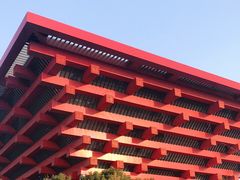 -中华艺术宫(上海美术馆)