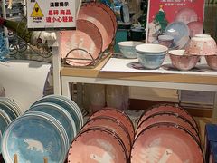 -AEON永旺(东方宝泰店)