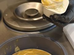 -喜茶(上海打浦桥日月光gelato lab+店)