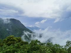 -北京鹫峰国家森林公园