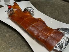 脆皮烤乳猪-御宝轩(益丰·外滩源店)