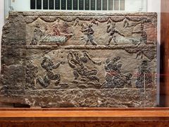 -卧龙岗文化园-南阳市汉画馆