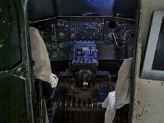 -西安航空职业技术学院航空科技馆