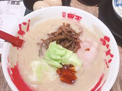 豚王-豚王拉面(锦荣商业大厦店)
