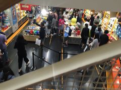 -line friends(明洞旗舰店)